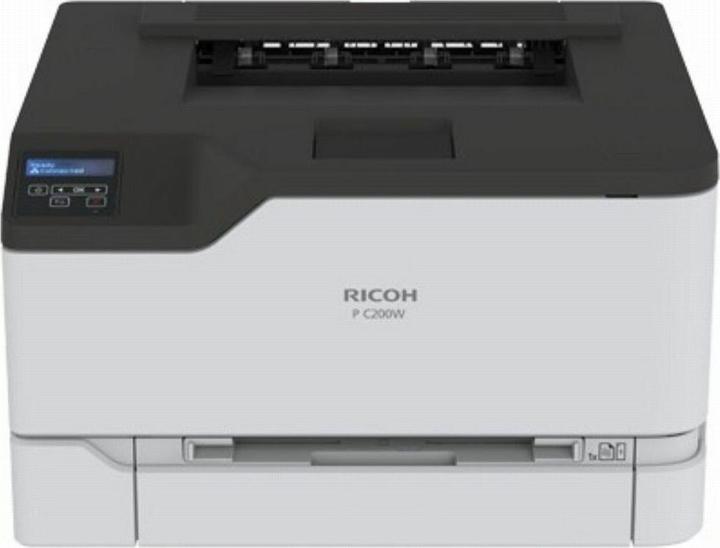 Produktbild RICOH P C200W (Laser, Farbe)