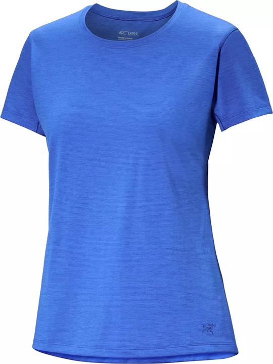 Arc'teryx Taema Crew SS Women