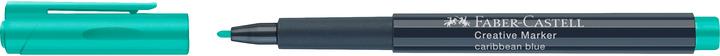 Actual product image Faber-Castell Creative brand (caribbean green, 1.50 mm, 1 x)