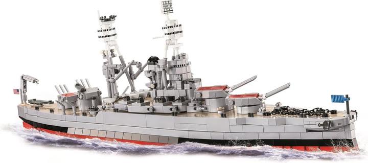 Immagine prodotto Cobi USS Arizona (BB-39)