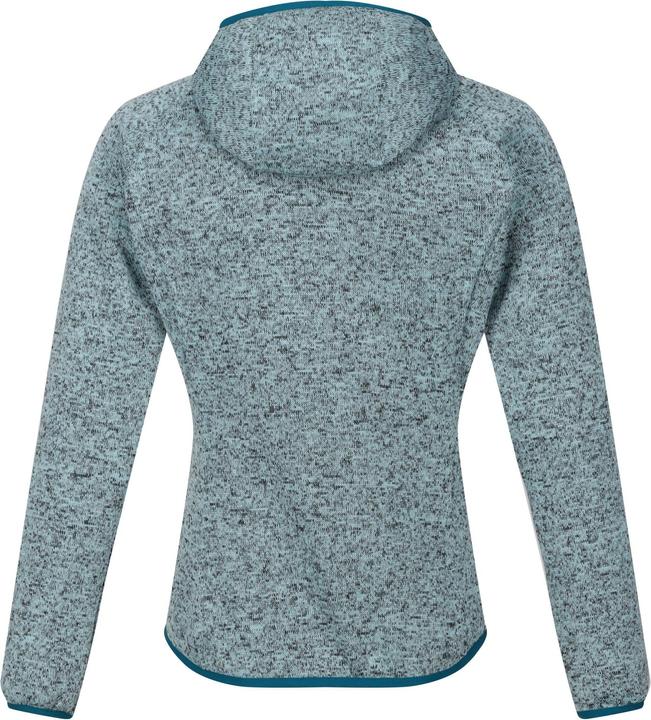 Produktbild Regatta Newhill Fleecejacke mit Kapuze (40 D)