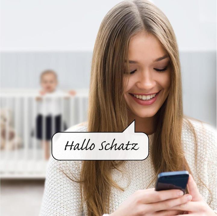Produktbild Reer IP Baby Cam (Babyphone mit Kamera)