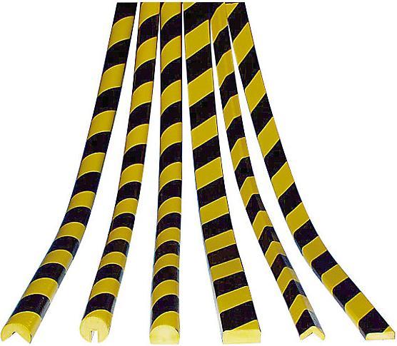Actual product image Knuffi Pipe protection