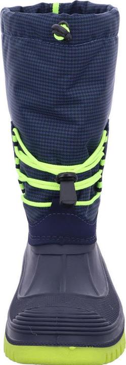 Produktbild CMP Campagnolo Ahto WP Snow Boots Junior (39)