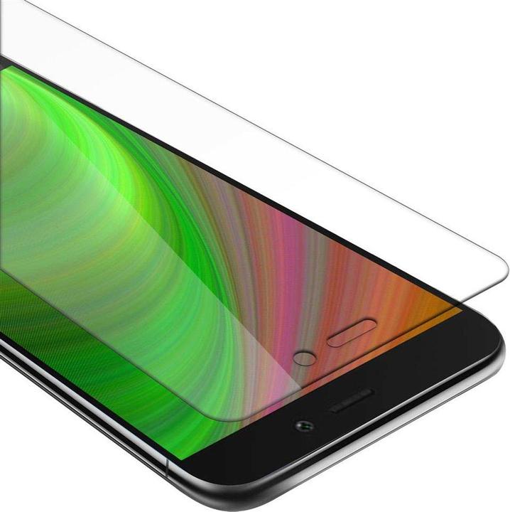 Image du produit Cadorabo verre de protection de l'écran (1 pièce(s), Xiaomi Redmi 3s)