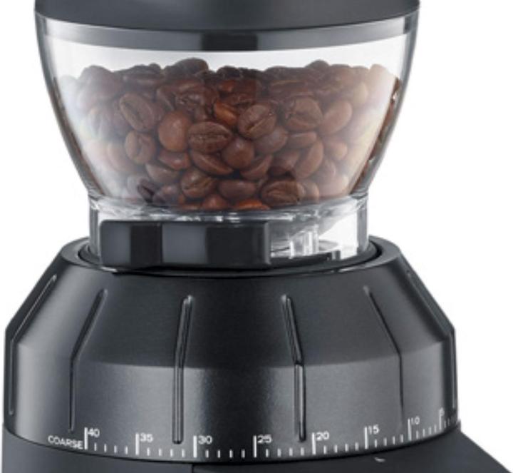 Image du produit Graef Kaffeemühle CM8002 (Prise UE)
