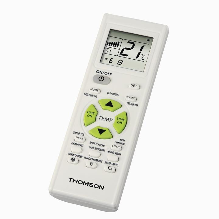 Image du produit Thomson ROC1205