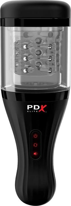 Immagine prodotto Doc Johnson PDX Elite Talk Dirty Rotobator
