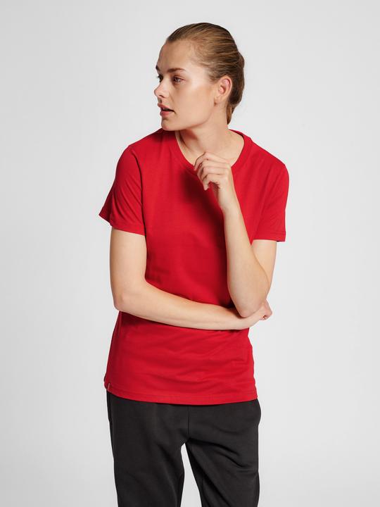 Image du produit hummel Hmlred Basic T-Shirt S/S Femme (M)