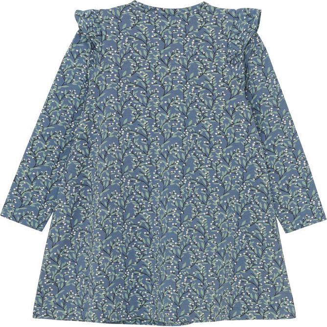 Actual product image Creamie Modal dress (104)