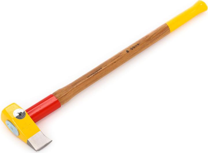 Produktbild Ochsenkopf OX 635 H-3009 PROFI-Holzspalthammer BIG OX