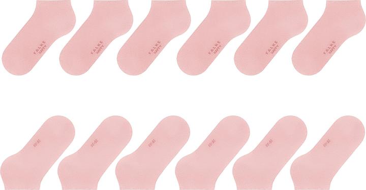 Produktbild Falke Happy Bundle (6er Pack, 39 - 42)