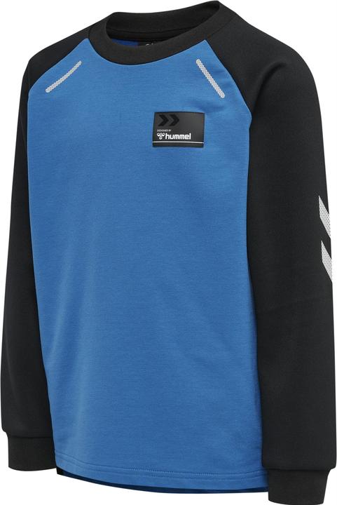 Produktbild hummel Jon Sweatshirt (110)