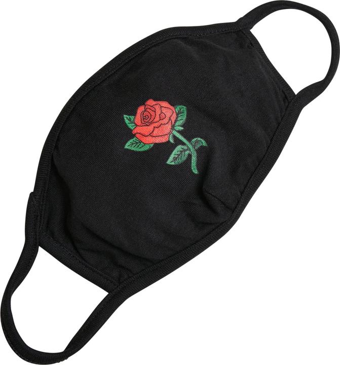 Produktbild Mister Tee Rose Face Mask