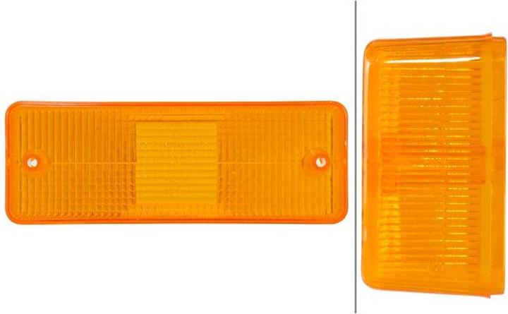 Immagine prodotto Hella Obiettivo per CASE