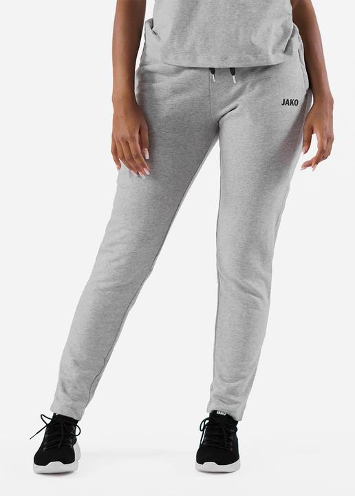 Actual product image JAKO Sweatpants Base Ladies (40)