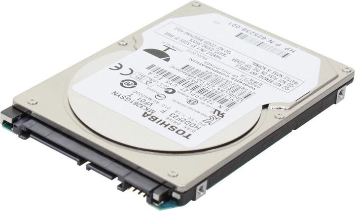 Produktbild HP 320GB Hard Disk Drive Kit (0.32 TB, 2.5")