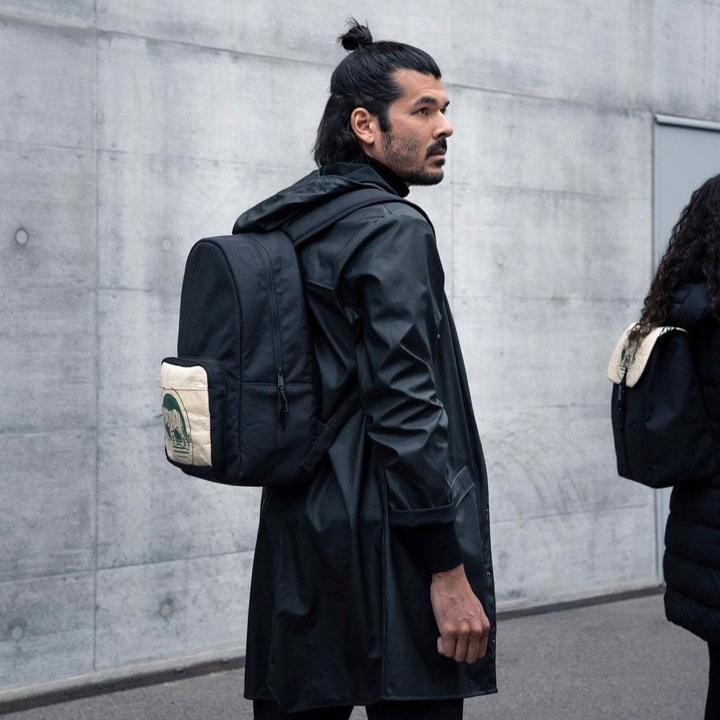 Produktbild Elephbo Rucksack Curve (16 l)