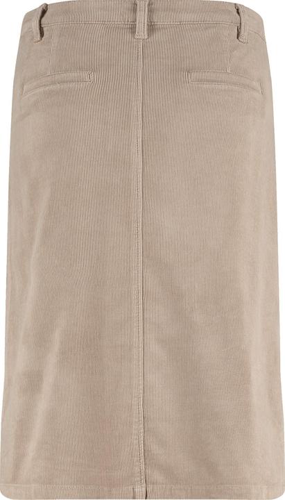 Produktbild Gerry Weber Kurzer Cordrock Rock kurz - 63838 (44)