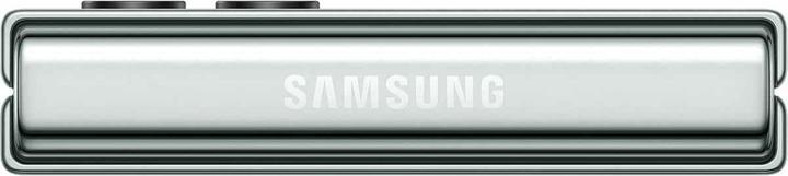 Produktbild Samsung Galaxy Z Flip 5 (256 GB, Mint, 6.70", SIM + eSIM, 12 Mpx, 5G)
