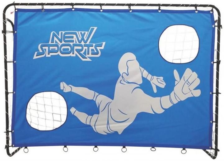 Actual product image New Sports Football goal