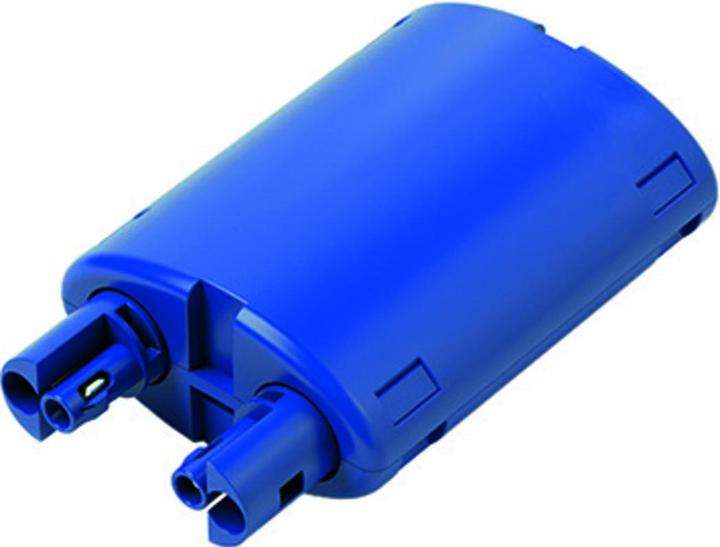 Image du produit Halemeier Distributeur LED double MP 24 V