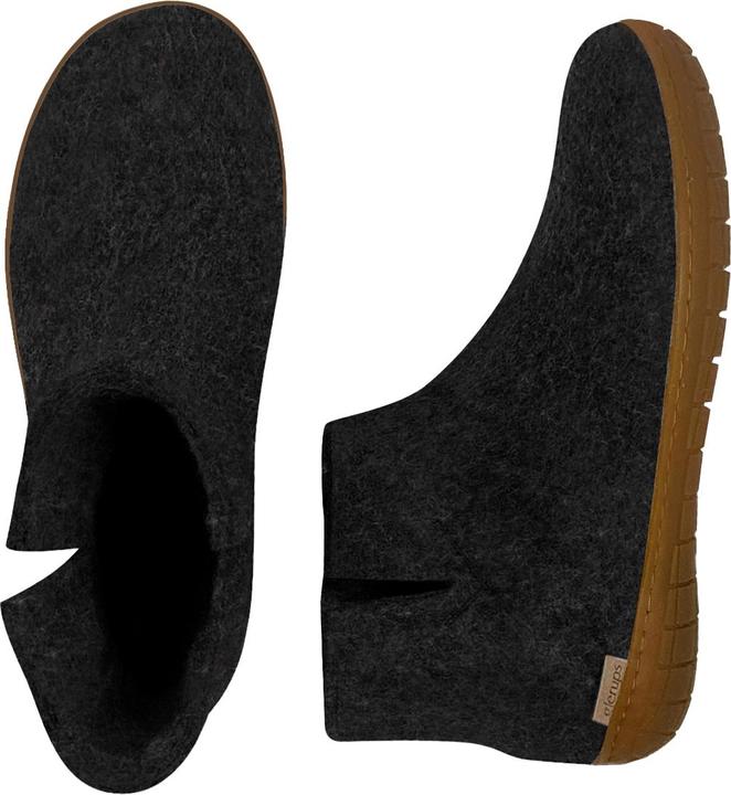 Produktbild Glerups Naturkautschuksohle Boots (39)