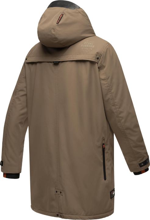 Produktbild Stone Harbour Lanzoo (XL)