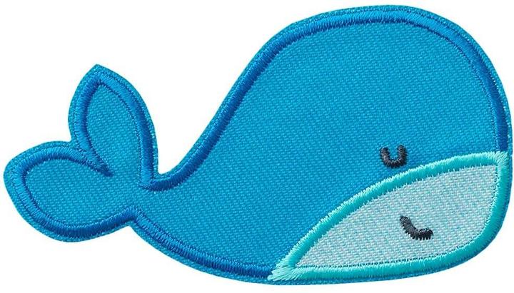 Produktbild Mono Quick Blauwal (1 x)