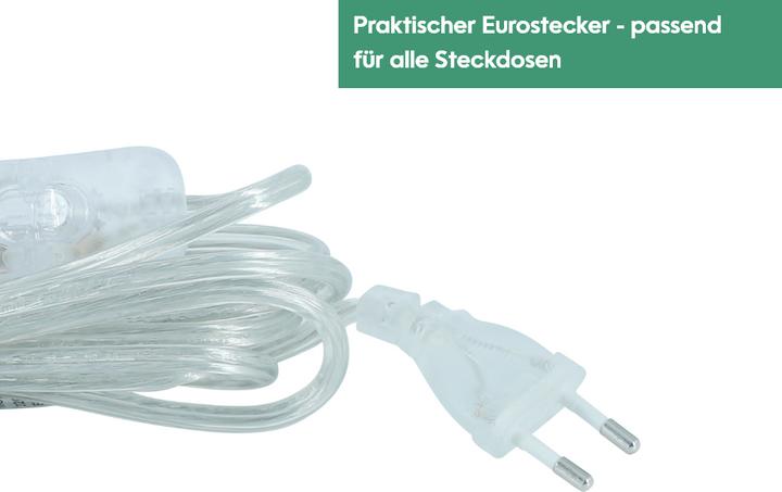 Immagine prodotto Venso Porta lampada (LED, 230 V)