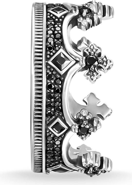 Produktbild Thomas Sabo Ring (68, 925 Silber)