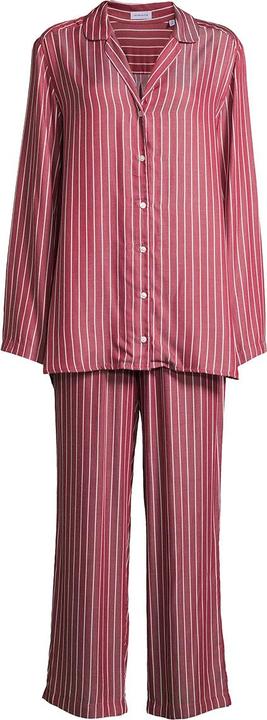 Produktbild Seidensticker Classic Web Pyjama (40, L)