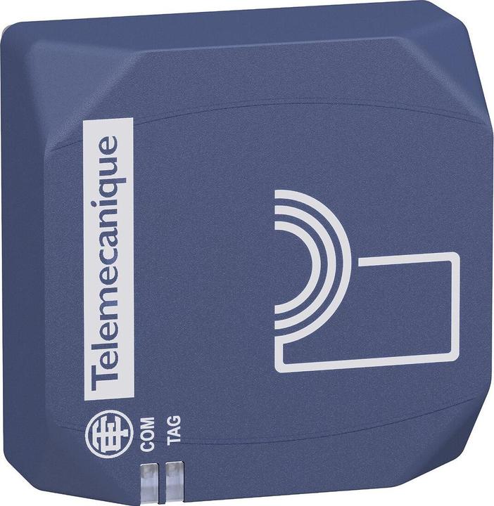 Actual product image TE Sensors Reader Osisense Xg Hf Panel Mounting Pnp
