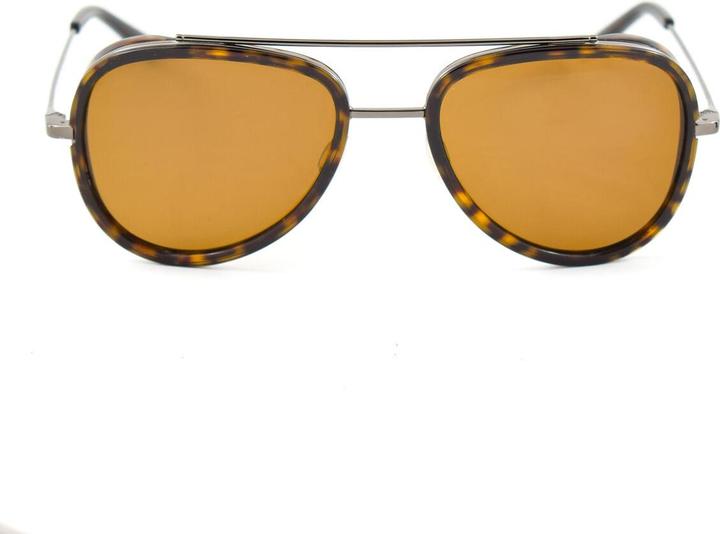 Actual product image Vuarnet Men's sunglasses VL161400032121 Ø 53 mm