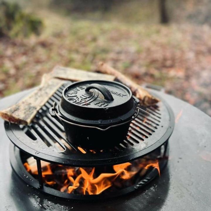 Produktbild Bonfeu Ständer für BonBowl 60 (42 cm)