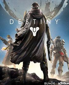 Actual product image Activision Destiny (Xbox 360)