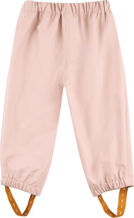Image du produit Sterntaler Pantalon de pluie non doublé Rose tendre Gr. 128 (128)