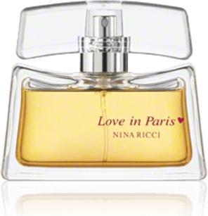 Nina Ricci Love In Paris (Eau de parfum, 50 ml)