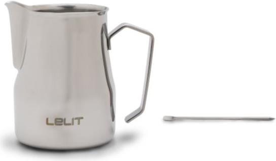 Actual product image Lelit Milk jug 75cl incl. Latte Art pen. (0.75 l)