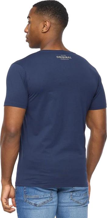 Image du produit Crosshatch - T-shirt ATHWOOD - Homme (XL)