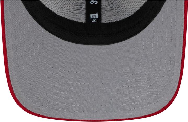 Actual product image New Era 39Thirty Cap - SIDELINE Tampa Bay Buccaneers - L/XL (XL)