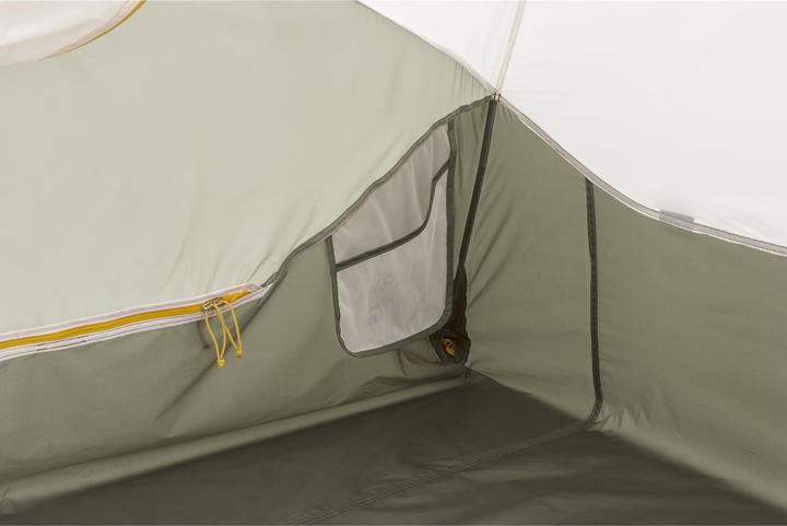 Image du produit Nemo Equipment Aurora Ridge 3P & Footprint (Tente igloo, 3.32 kg, 3 personnes)