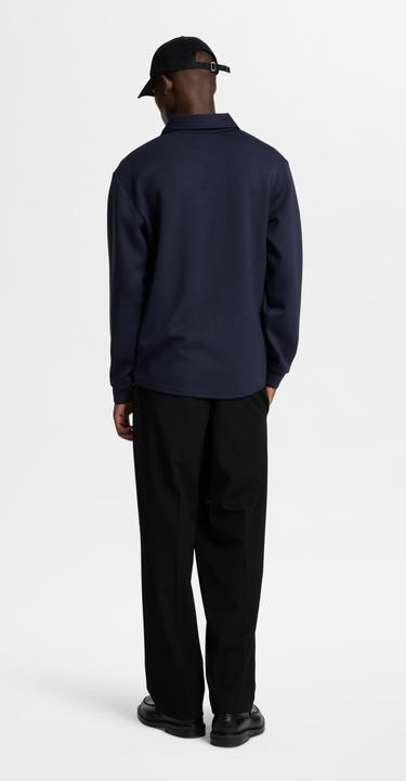 Produktbild Selected Homme Reissverschluss Strickjacke (XXL)