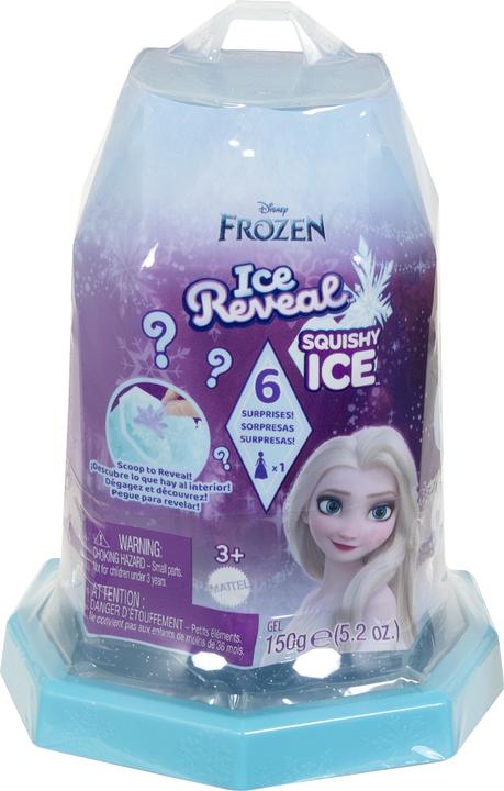 Produktbild Disney Interactive Studios Puppe Disney Frozen Reveal assortiert