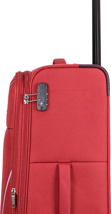 Immagine prodotto Stratic Forte - Valigia L (118 l, L (90 - 115l))