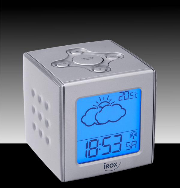Produktbild iROX Cubo-S