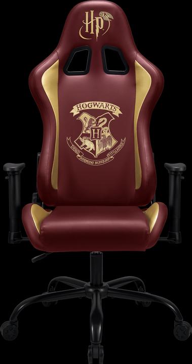 Actual product image Subsonic Gaming Seat Pro Harry Potter