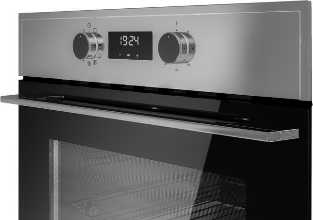 Actual product image Teka HSB 635 P S