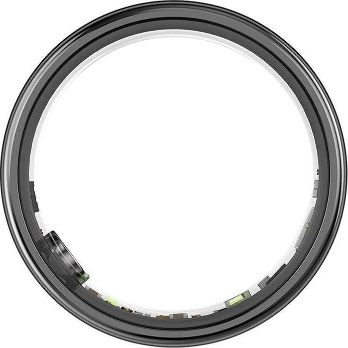 Produktbild Colmi Smartring R06 18.1MM 8 (Czarny) (8, czarny)