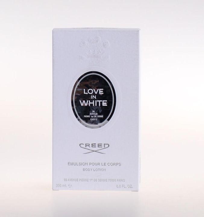 Immagine prodotto Creed Lozione per il corpo Love in White (Latte corpo, 200 ml)